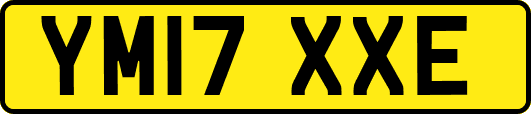 YM17XXE