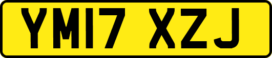 YM17XZJ