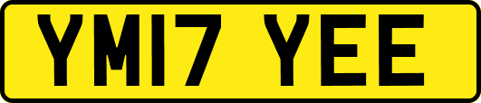 YM17YEE