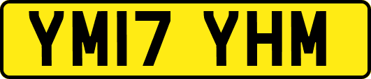 YM17YHM