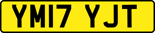 YM17YJT