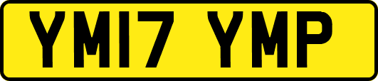 YM17YMP