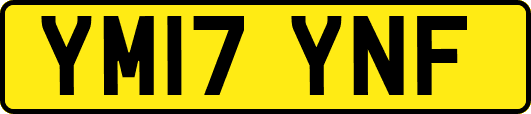 YM17YNF