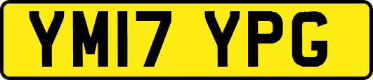 YM17YPG