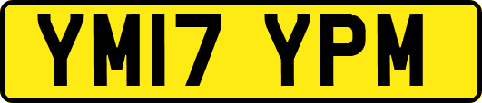 YM17YPM