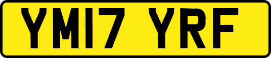 YM17YRF