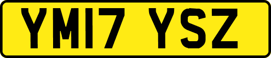 YM17YSZ