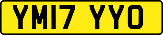 YM17YYO