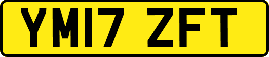 YM17ZFT