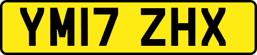 YM17ZHX