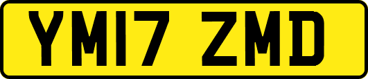 YM17ZMD