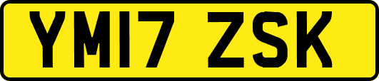 YM17ZSK