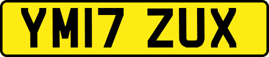 YM17ZUX