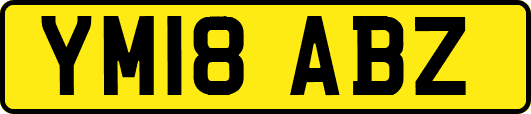 YM18ABZ