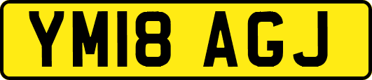 YM18AGJ