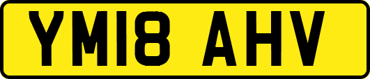 YM18AHV