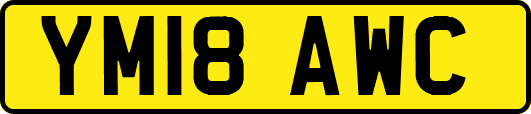 YM18AWC