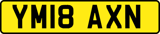 YM18AXN