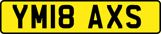 YM18AXS