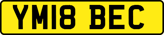 YM18BEC