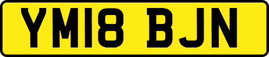 YM18BJN