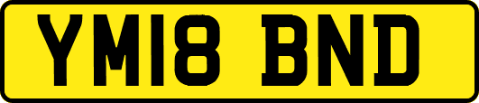 YM18BND