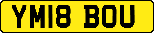 YM18BOU