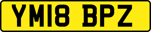 YM18BPZ