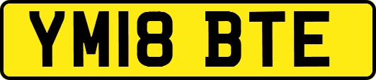 YM18BTE