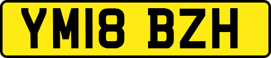 YM18BZH