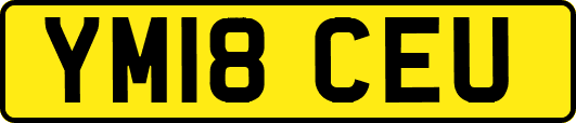 YM18CEU