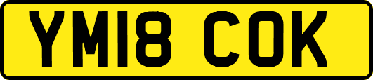 YM18COK