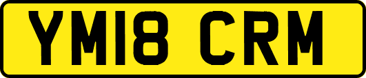 YM18CRM