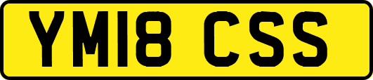 YM18CSS
