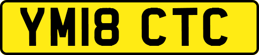 YM18CTC