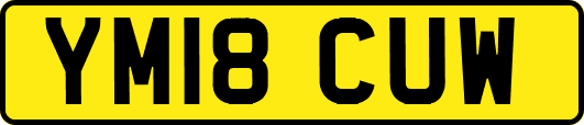 YM18CUW