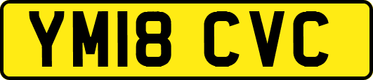 YM18CVC