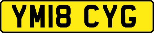 YM18CYG