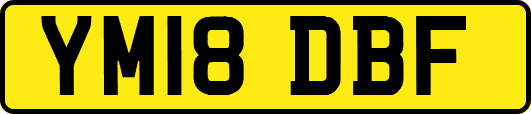 YM18DBF