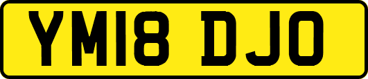 YM18DJO