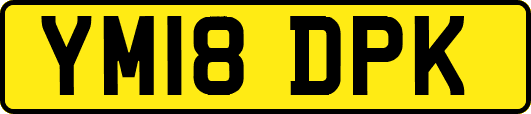 YM18DPK