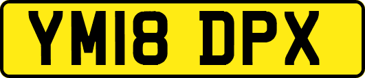 YM18DPX