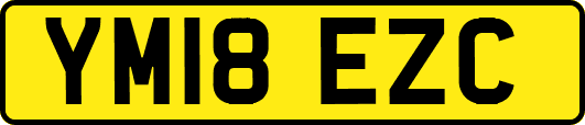 YM18EZC