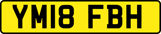 YM18FBH
