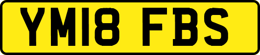 YM18FBS