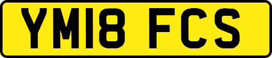 YM18FCS