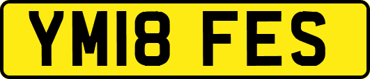 YM18FES