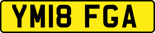 YM18FGA