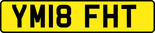 YM18FHT