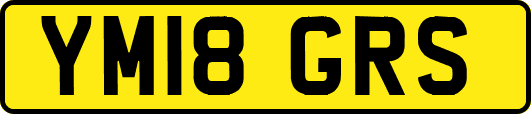 YM18GRS